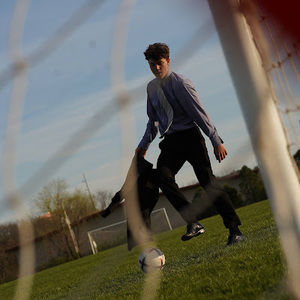 Meet your Posher, Zach